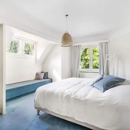 Villa Gigi Gent