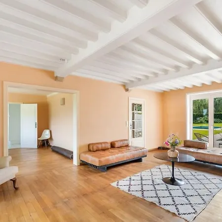 Villa Gigi *