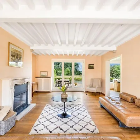 Villa Gigi *